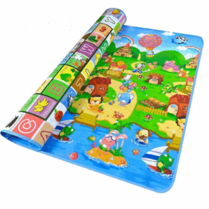 Buy Soft Foam Kids Play Mat